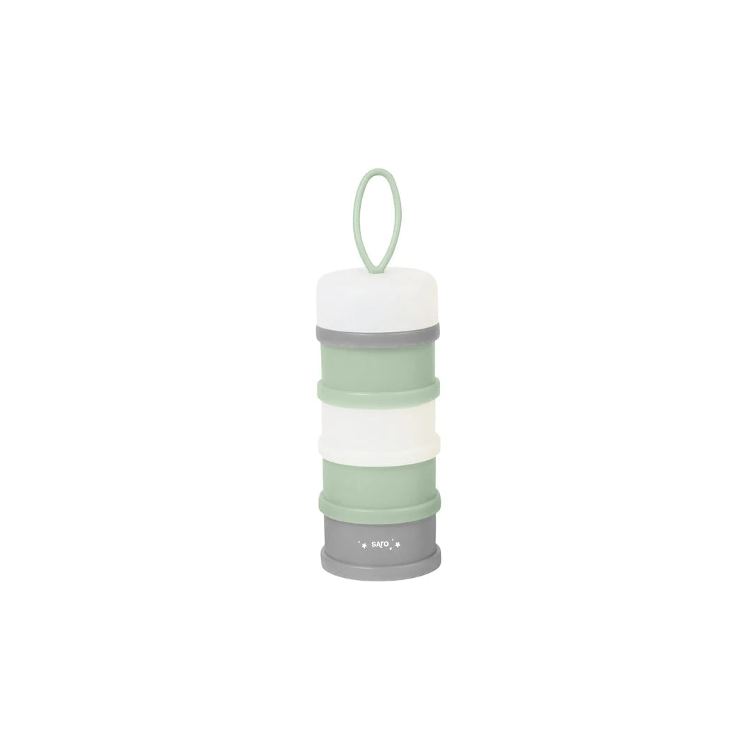 Formula Dispenser