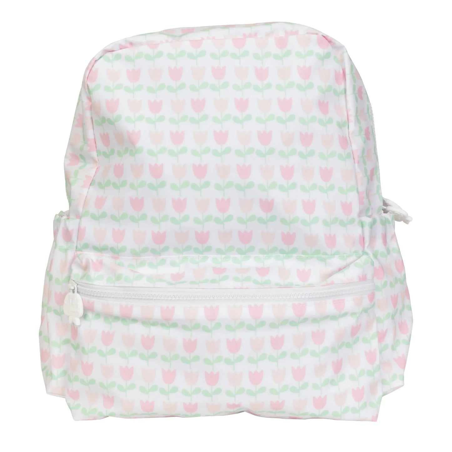 Tulips Backpack