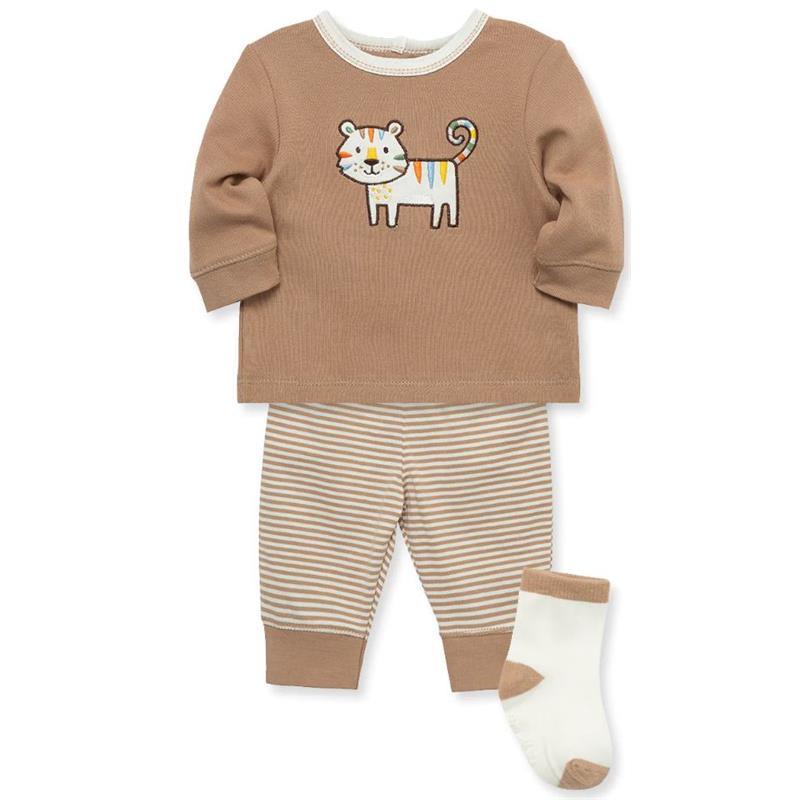 Tiger Jogger Set