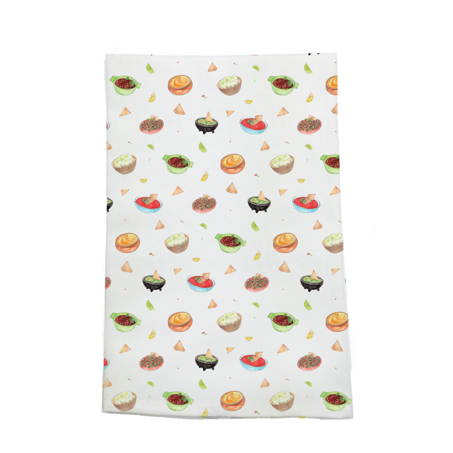 Chip, Chip, Hooray Organic Cotton Kitchen Towel-Rogue Magnolia Custom Designs