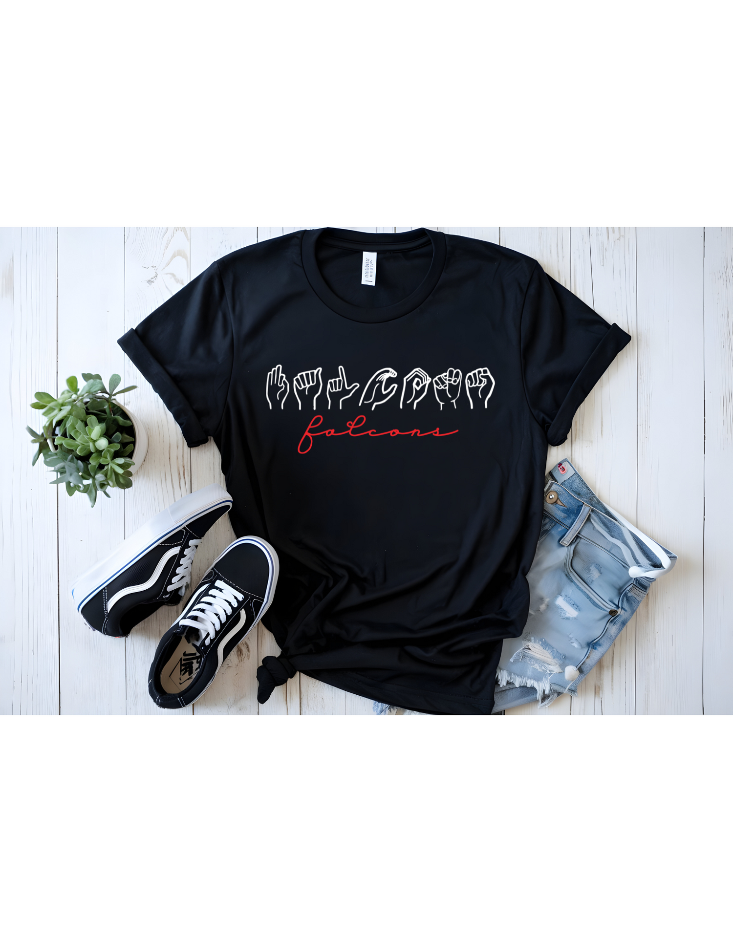 Mascot Designs