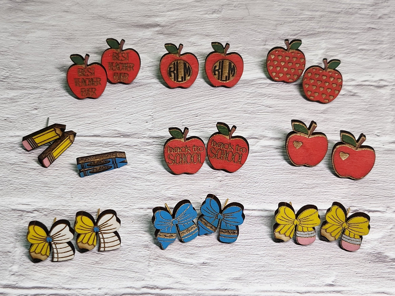Teacher Gifts