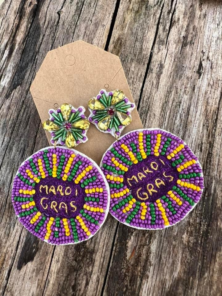 Mardi Gras Collection