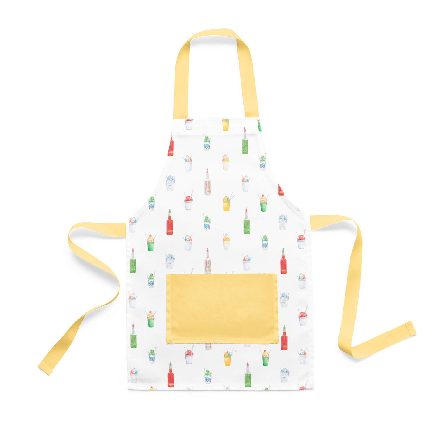 Aprons