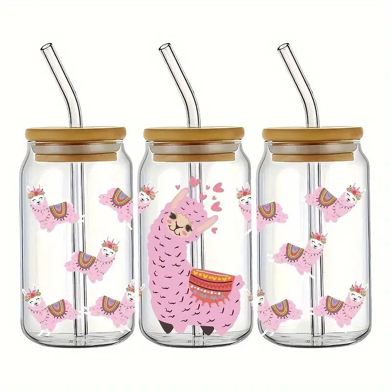 Acrylic Tumblers