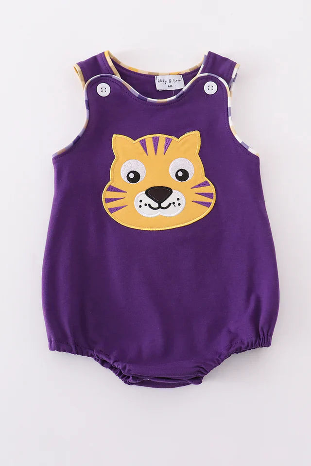 Geaux Tigers Collection