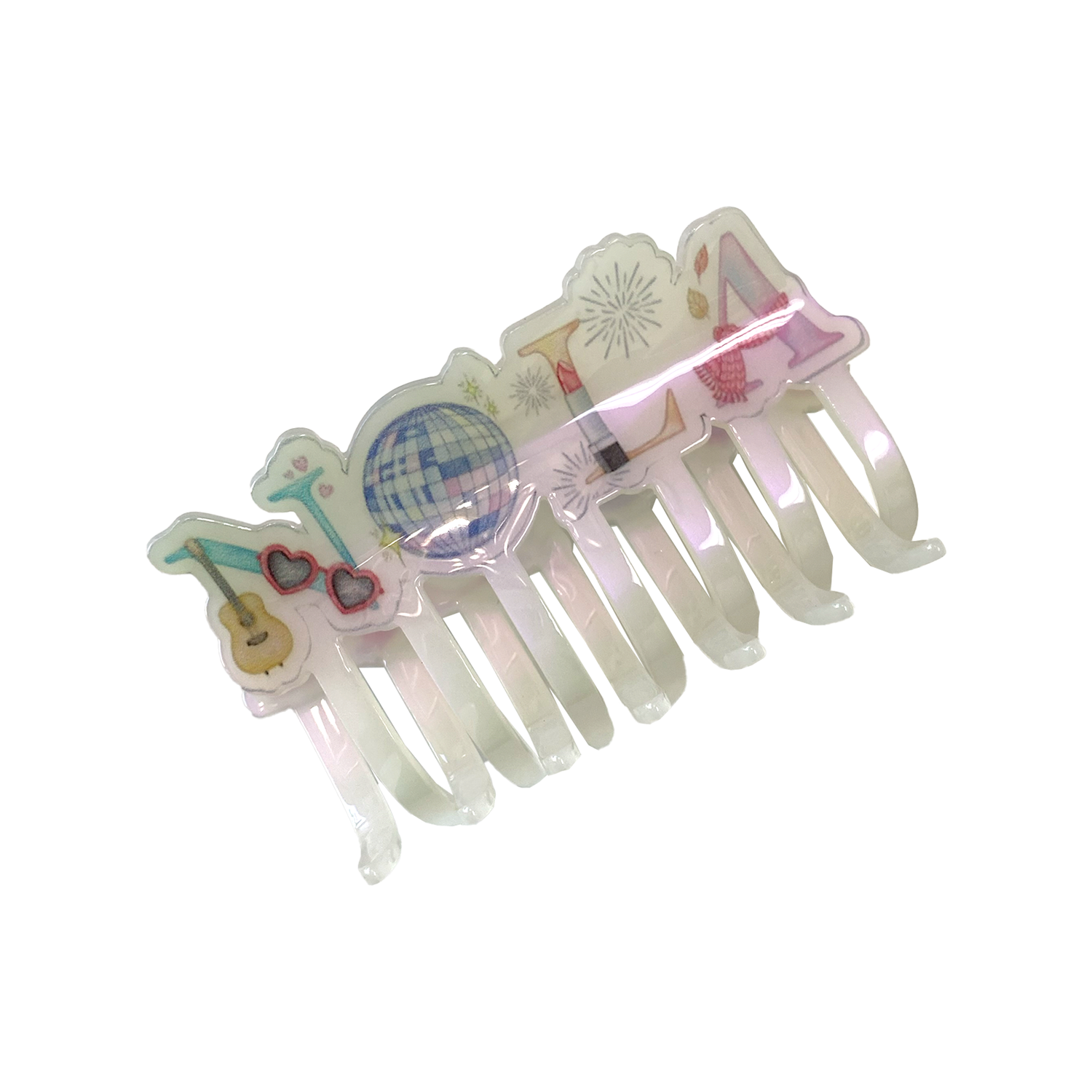 Hair Accessories