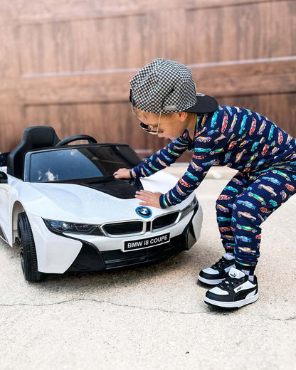 Jackson Toddler Lounge