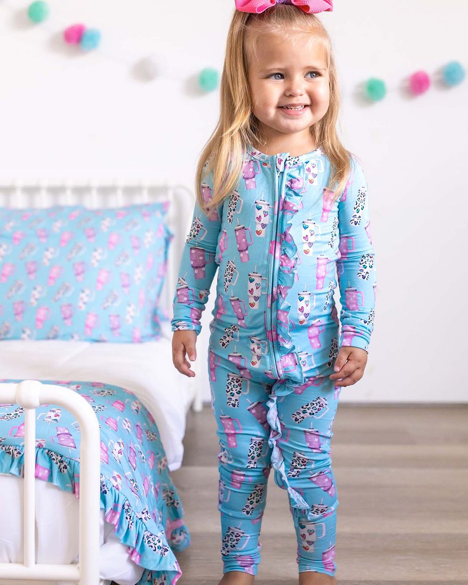 Skyler ‘Poppy’™: The Convertible Romper