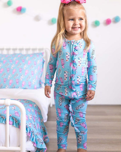 Skyler ‘Poppy’™: The Convertible Romper