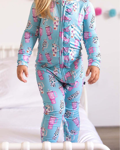 Skyler ‘Poppy’™: The Convertible Romper