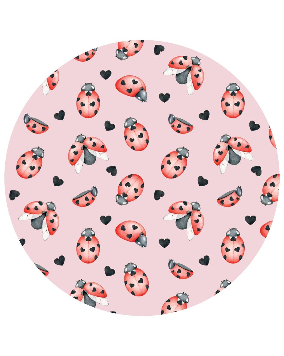 Penelope Toddler Lounge