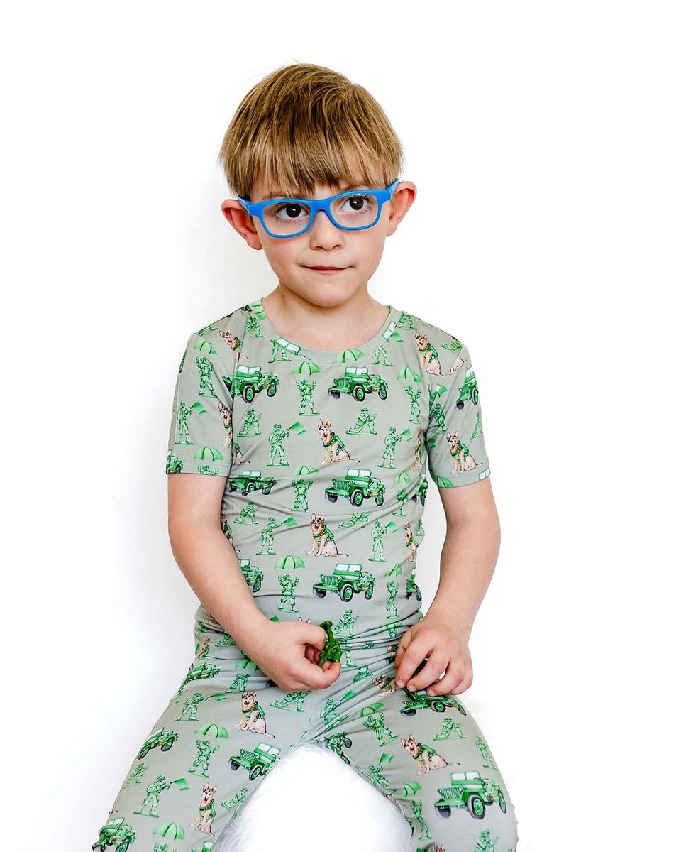 Major Toddler Lounge
