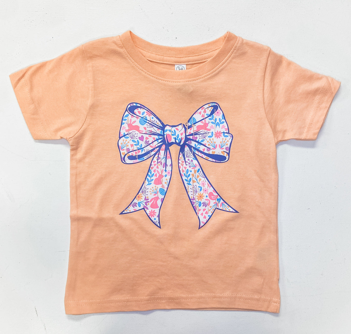 Easter Bow T-Shirt