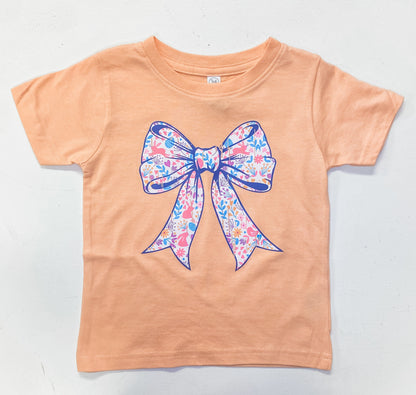 Easter Bow T-Shirt
