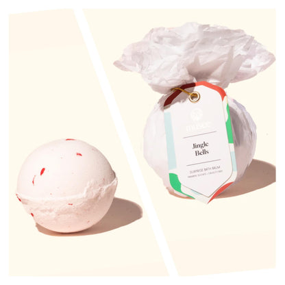 Jingle Bells Bath Balm