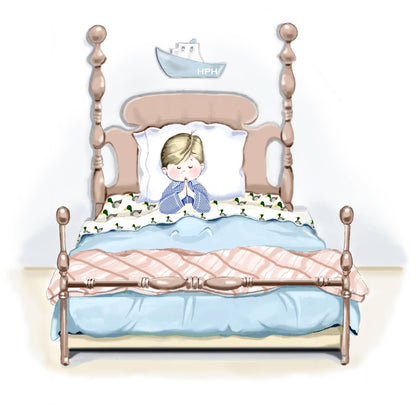 Book: Little Southern Gentleman