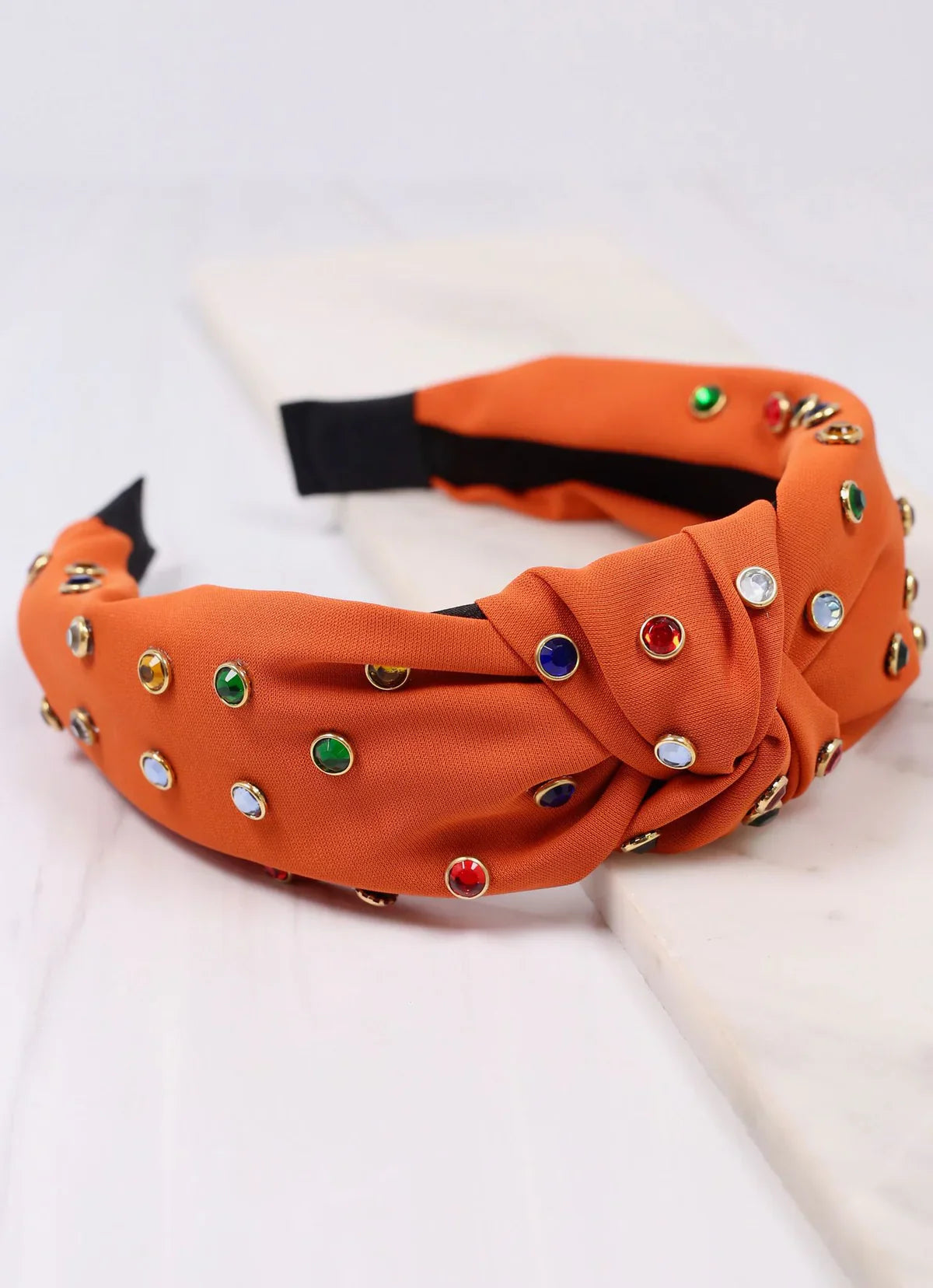 Halle Jeweled Headband