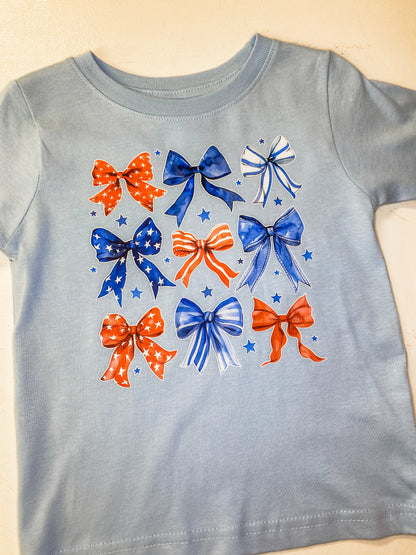 American Bow T-Shirt