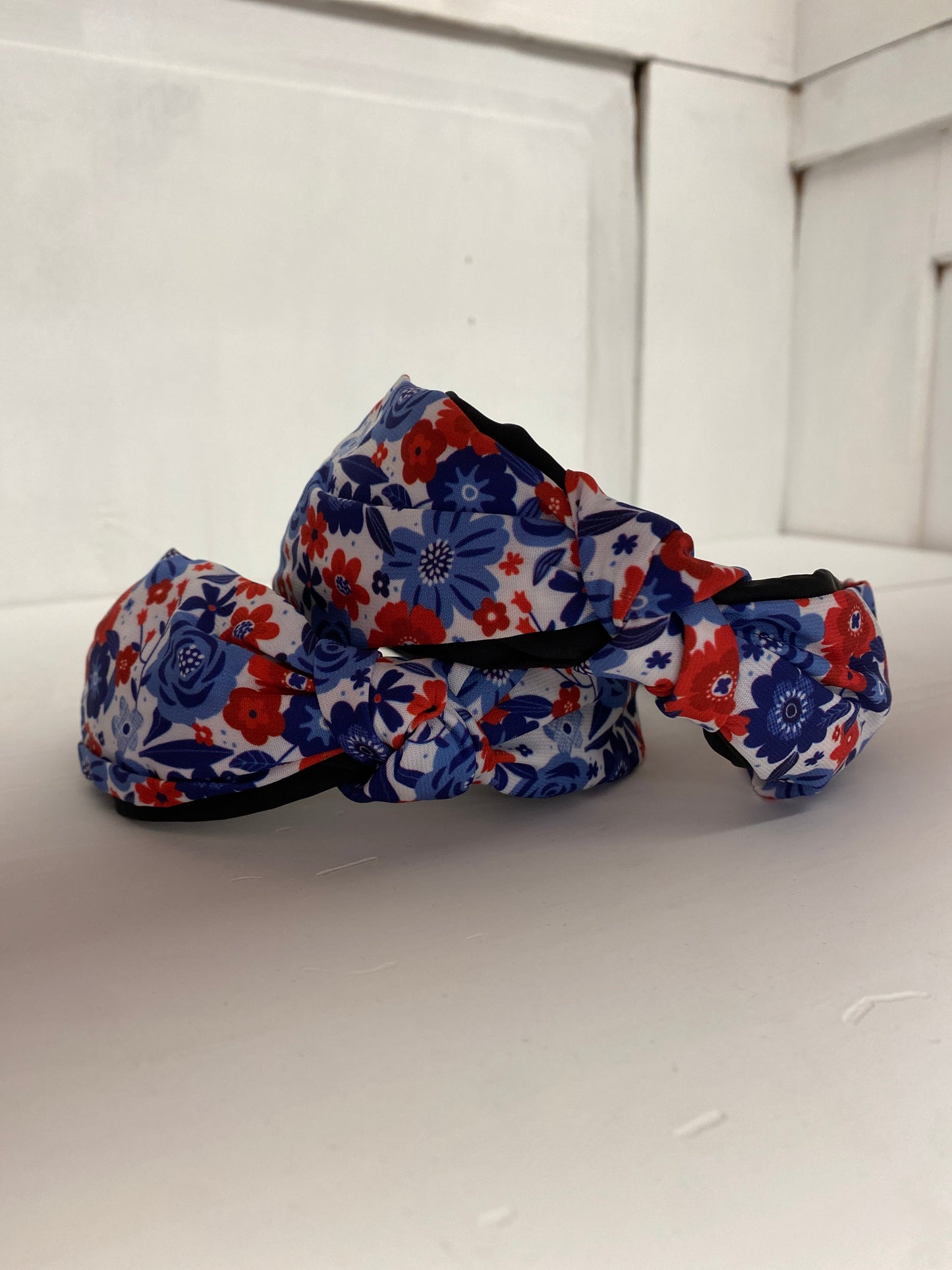 Liberty Floral Headband