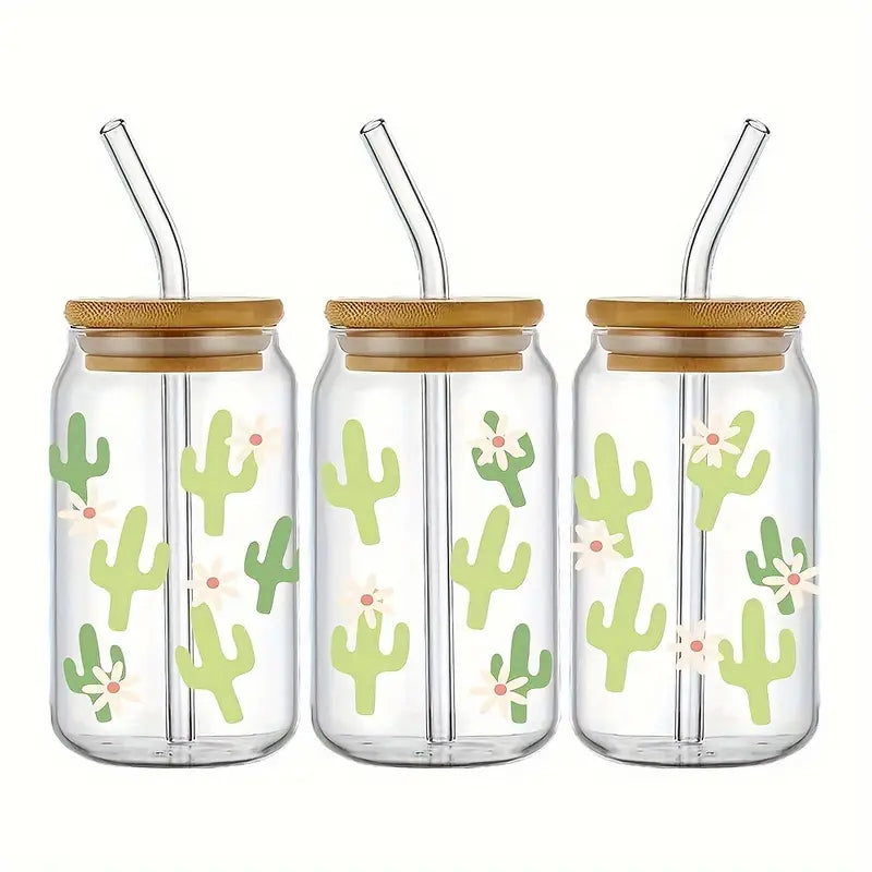 Limited Drop Western Themed Acrylic Can Cups-Rogue Magnolia Custom Designs