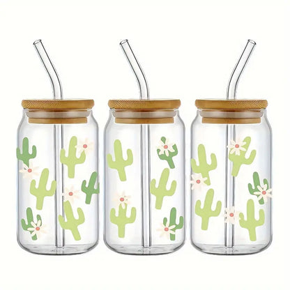 Limited Drop Western Themed Acrylic Can Cups-Rogue Magnolia Custom Designs