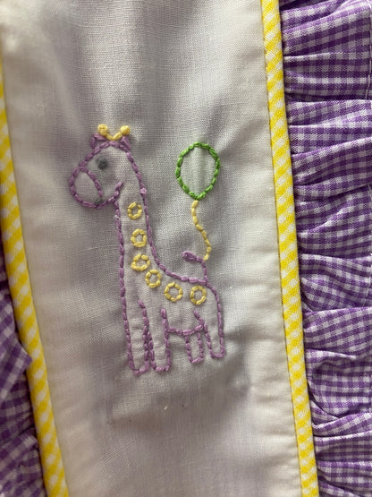 Fallon Girl-Mardi Gras