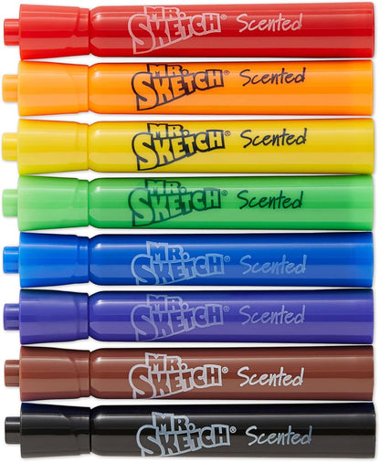 Mr. Sketch Scented Markers Gift Set