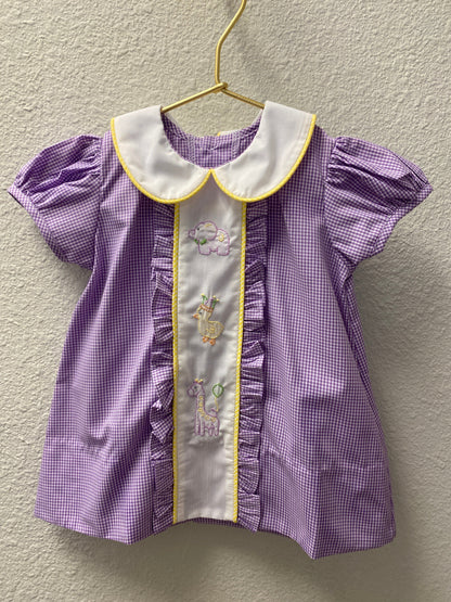 Fallon Girl-Mardi Gras
