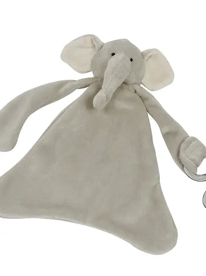 Pacifier Blankie