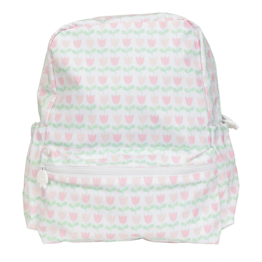 Tulips Backpack