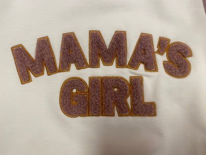 Mama's Girl Pant Set