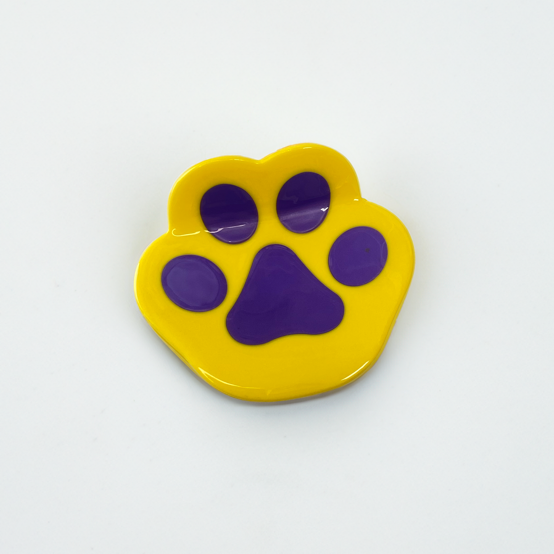 Tiger Claw Clip-Rogue Magnolia Custom Designs
