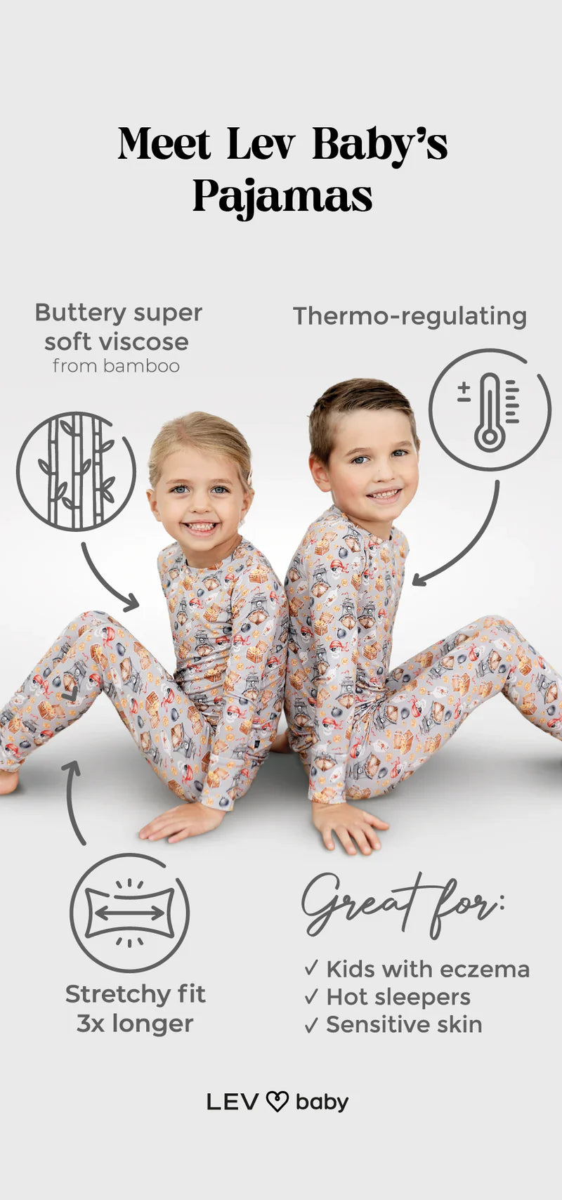Penelope Toddler Lounge