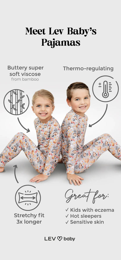 Madison Toddler Lounge