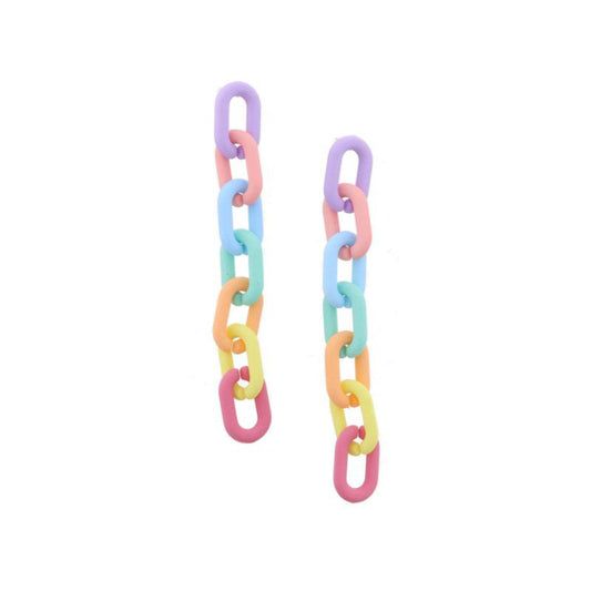 Wild For Color! Earrings