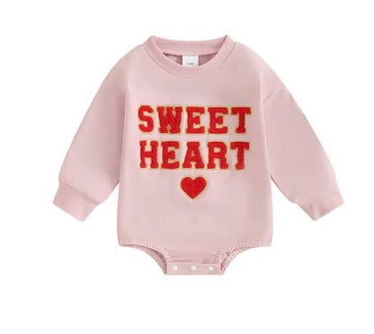 Sweet Heart shirt/bubble