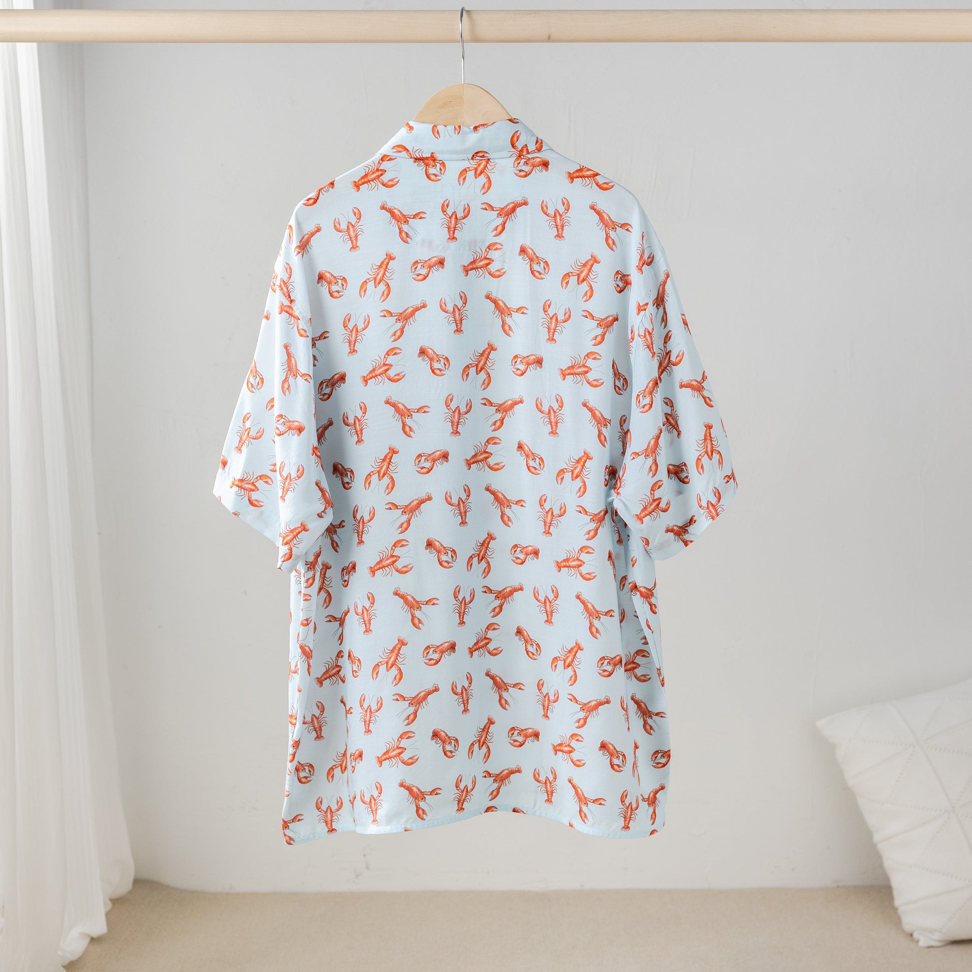 Pinch & Peel Crawfish Boil Men's Festival Shirt-Rogue Magnolia Custom Designs