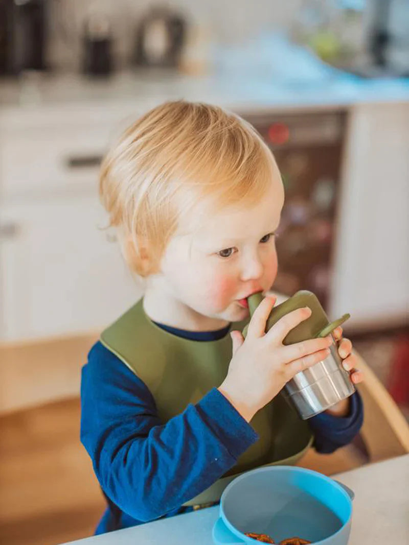 Sip & Snack Lid