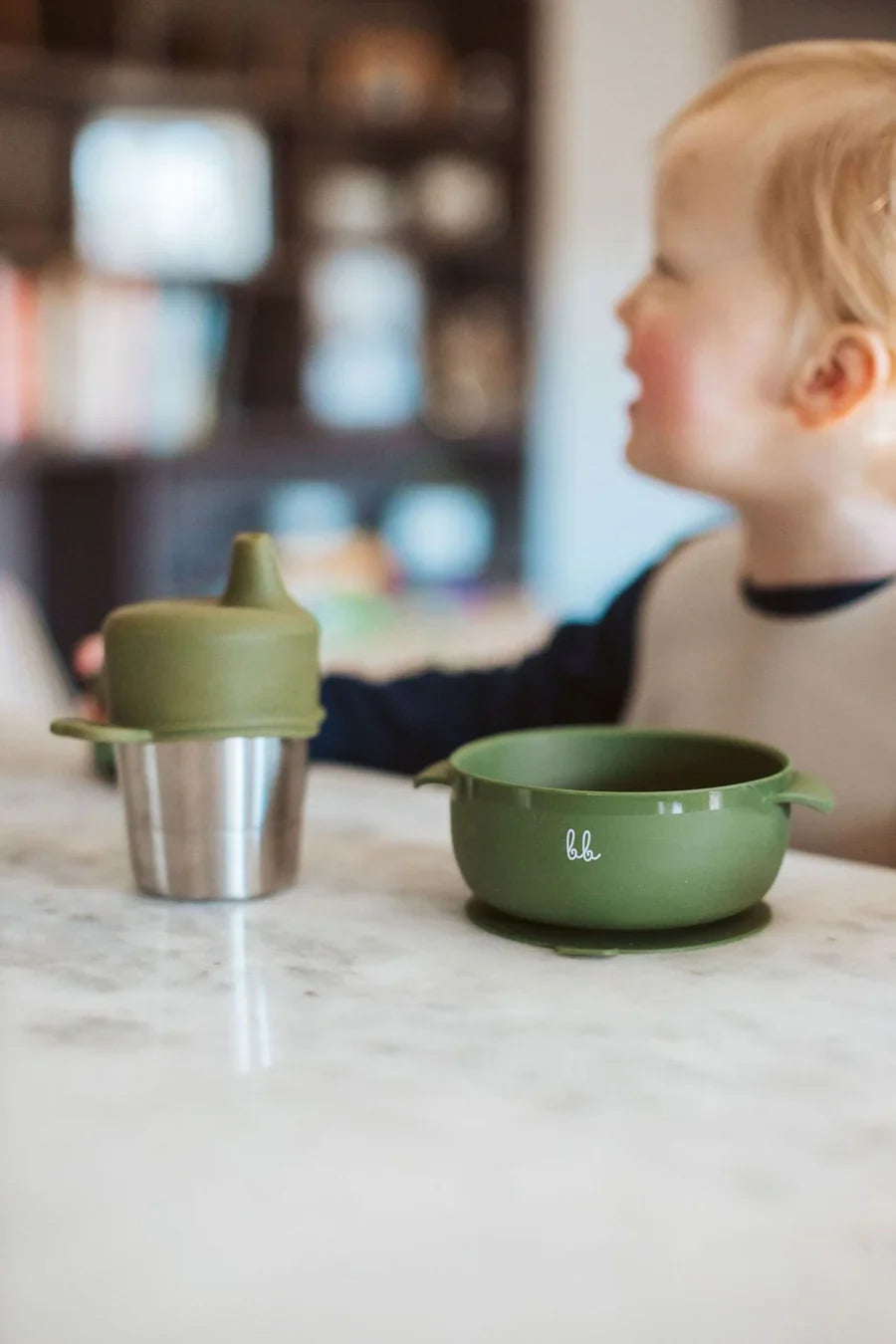 Sip & Snack Lid