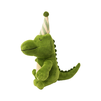 Bayou Beau SquishySnuggle Plushie-Rogue Magnolia Custom Designs