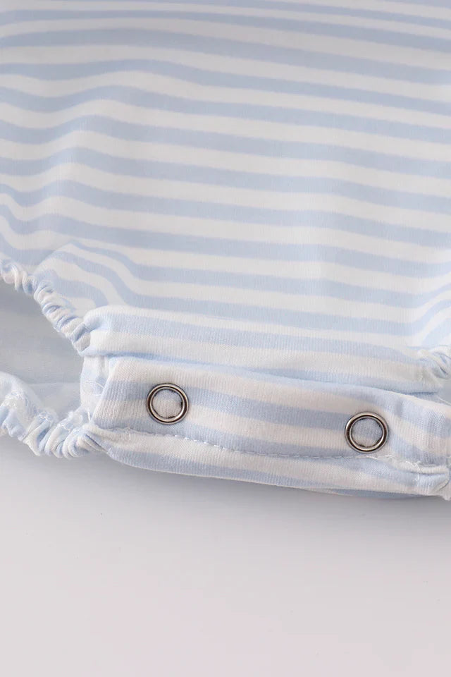 Pumpkin French Knot Boy Bubble – Boutique Baby Boy Fall Outfit