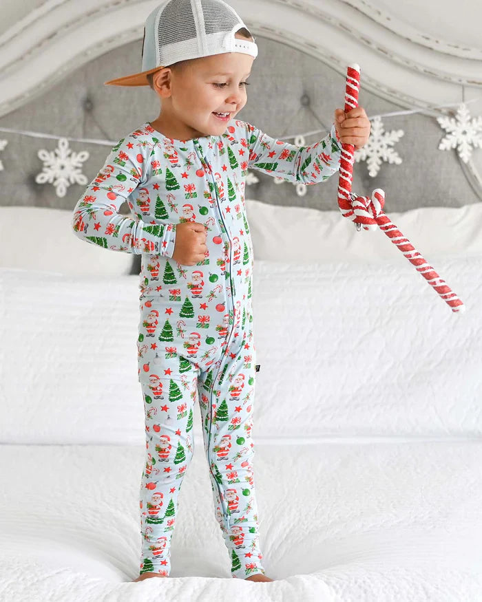 Nick ‘Poppy’™: The Convertible Romper