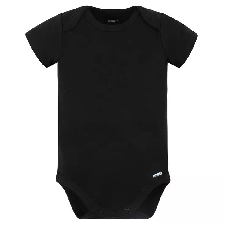 State Honeycomb Monogrammed Gerber Onesie-Rogue Magnolia Custom Designs