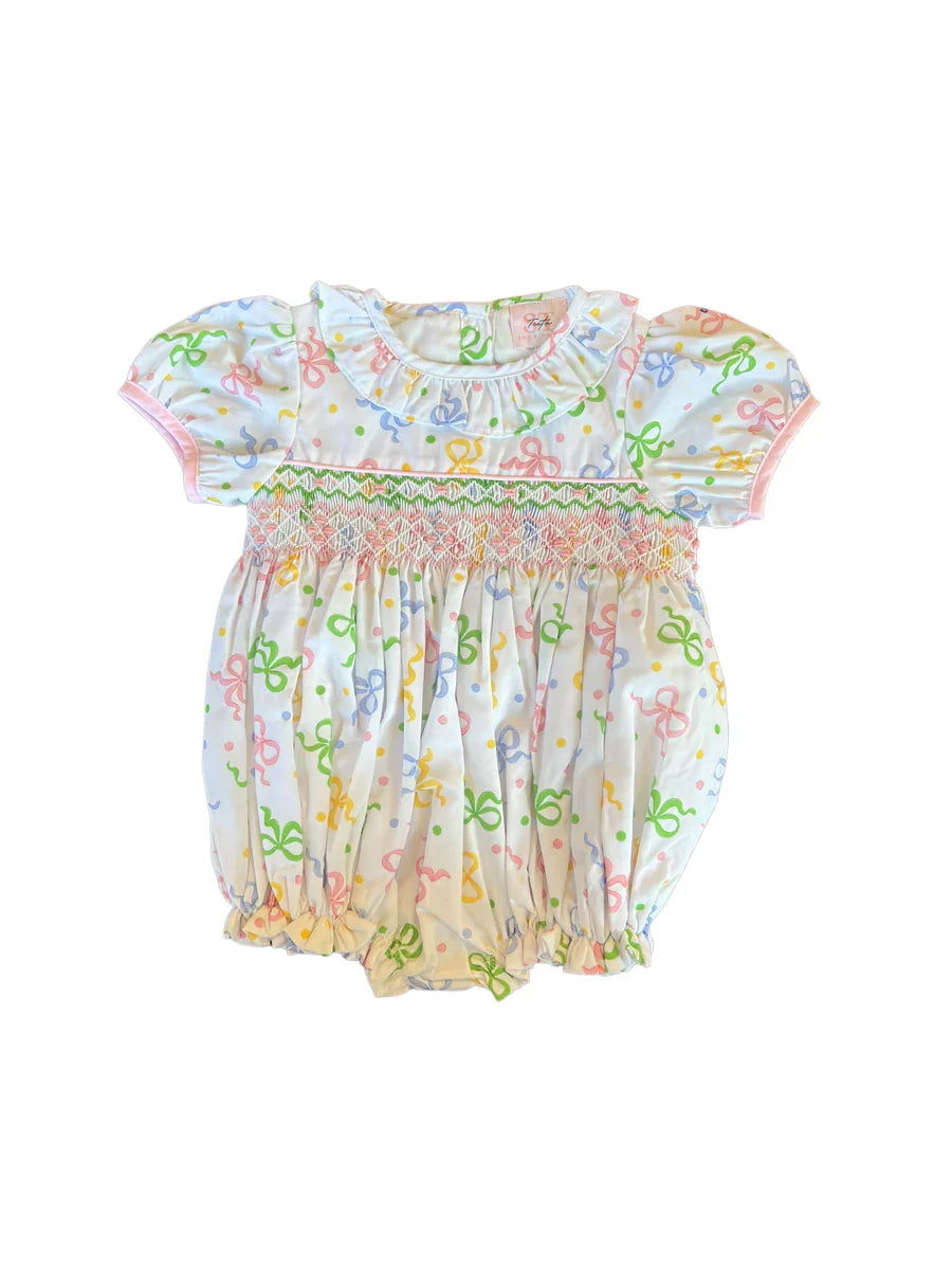 Party Bow Bubble