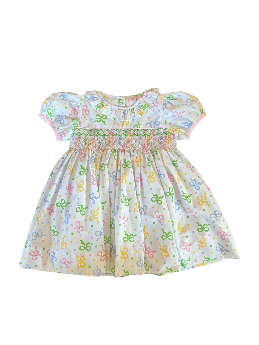 Party Bow Dress