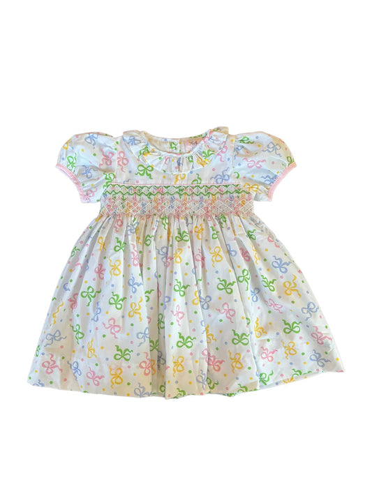 Party Bow Dress