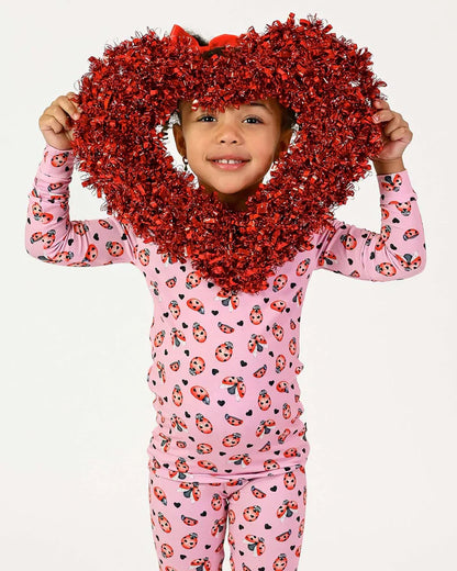 Penelope Toddler Lounge