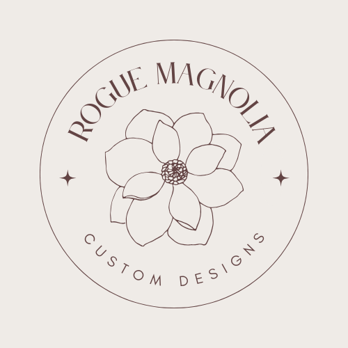 Rogue Magnolia Customs