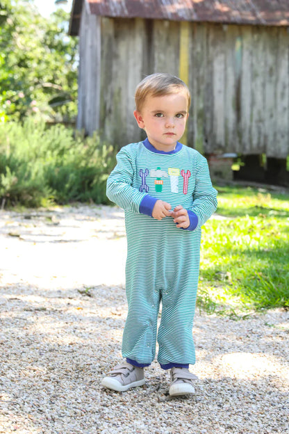 Tool Romper